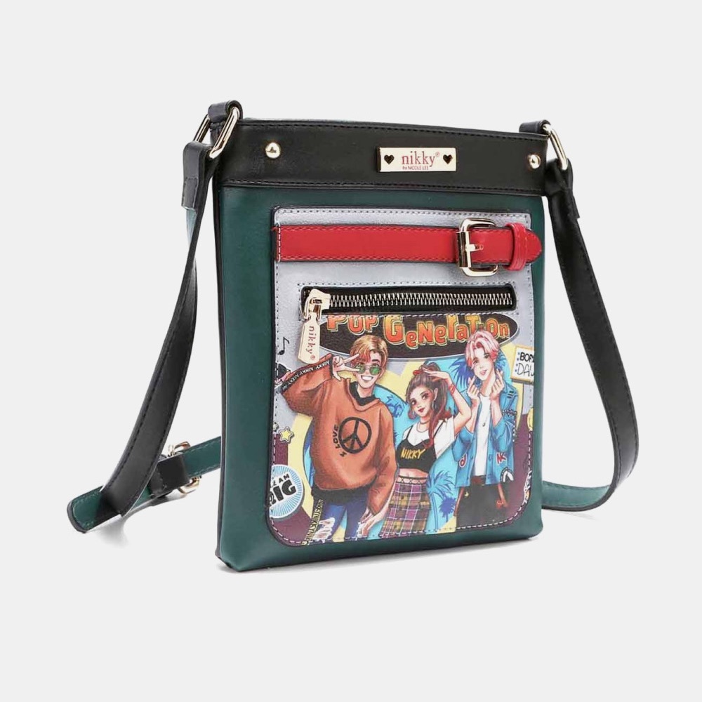 Brandismisfits purses